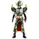 Kamen Rider Genm Zombie Chronicle Gamer