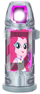 Pinkie Pie Capsule