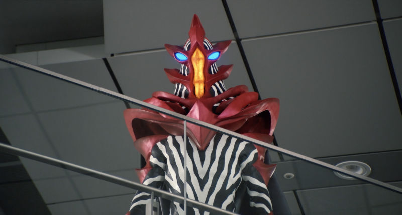 ウルトラマン pppudding コラボ 限定 キノヘル警備隊 怪獣シリーズ PPIHグループ限定】ウルトラ怪獣シリーズ EX カネゴン ウルトラ