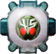 Showa Rider Eyecon