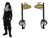 Erasure Keyblade