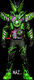 Kamen Rider Cross-Z Neon
