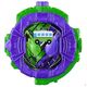 Build CyloneJoker Form Ridewatch