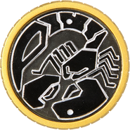 Sasori Medal