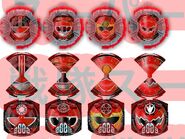 Abaranger Ridewatch