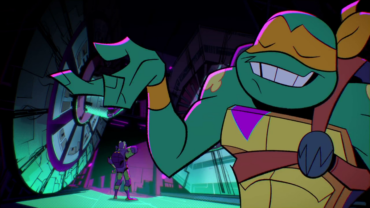 Rottmnt Truth or Dare - Leo's gonna die- Press F to pay your