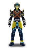 Kamen Rider Dark