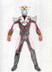 Ultraman Geed Grand Knuckle