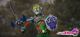 Kamen Rider Brave Legend of Zelda Gamer