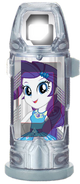 Rarity Capsule