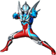 Ultraman Geed Noactive Succeed