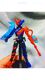 Kamen Rider Build SquidWaterGun Form