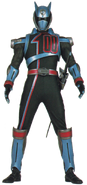 SPD Shadow Ranger