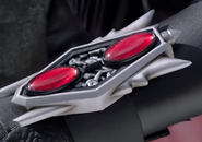 Arch-Illager's Beast-X Morpher