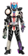 Kamen Rider Drive Type Crosser