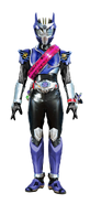 Kamen Rider Kiriko