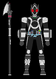 Kamen Rider Fourze Eclipse States