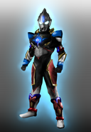 Ultraman Orb Origin Neo