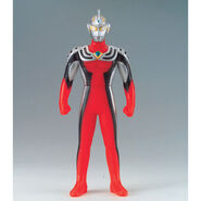 UHS-Ultraman-Justice-Standard