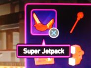 Super Jetpacks