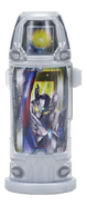 Ultimate Zero Capsule