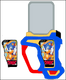 Sonic Gashat