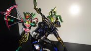 Kamen Rider Dark Tiger