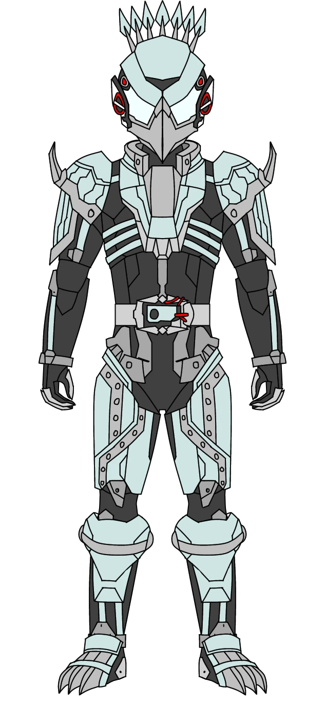 pix Darktidalwave Kamen Rider phorus magia free kamen rider wiki