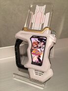 Futari wa Pretty Cure Gashat