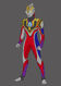 Ultraman Exceed Orb Trinity