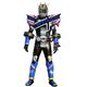 Kamen Rider Zi-O DecadeArmorDrive Form