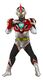 Ultraman Orb Saxium Jack