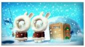 Eskimo Rabbid 2 and Eskimo Rabbid 3