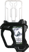 Proto Jet Combat Gashat