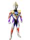 Ultraman Orb Photon Solzerion