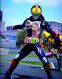 Kamen Rider Genm Faiz Gamer Level 2