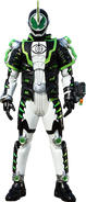 Kamen Rider Necrom