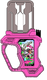 Splatoon Gashat