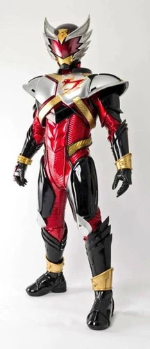 Kamen Rider Garuda | Free Kamen Rider Wiki | Fandom