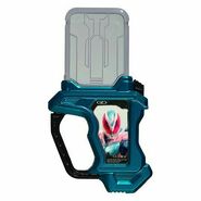 Kamen Rider Revi Gashat