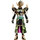 Kamen Rider Cronus Treasure Gamer