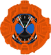 Fourze Rocket States Ridewatch