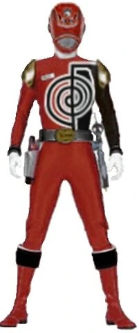 S.P.D. Quantum Ranger | Free Kamen Rider Wiki | Fandom