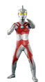 Ultraman Ace (Team Blade)