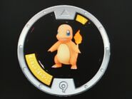 Charmander Yo-Kai Medal