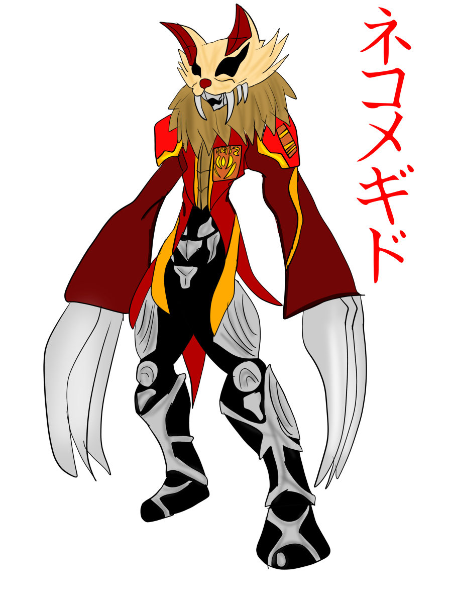 Dwarf Chan Aka Taiga The Hero Squad (series) | Free Kamen Rider Wiki | Fandom