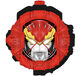 Ultraman Rosso Ridewatch