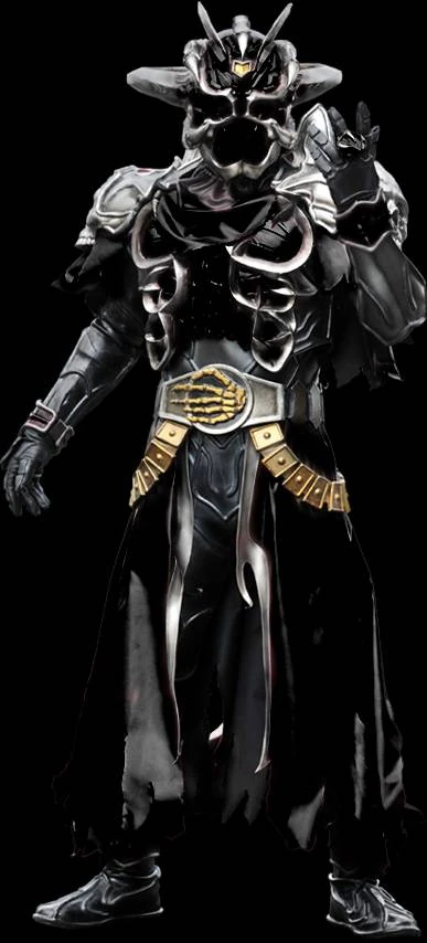 Gohan Black | Free Kamen Rider Wiki | Fandom