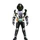 Kamen Rider Dark Ghost Donatello Damashii