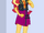 Sunset Shimmer (Minecraft Dimensions)